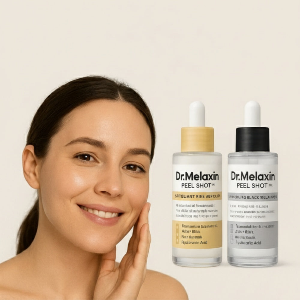 Unlock Your Skin's Glow Now!