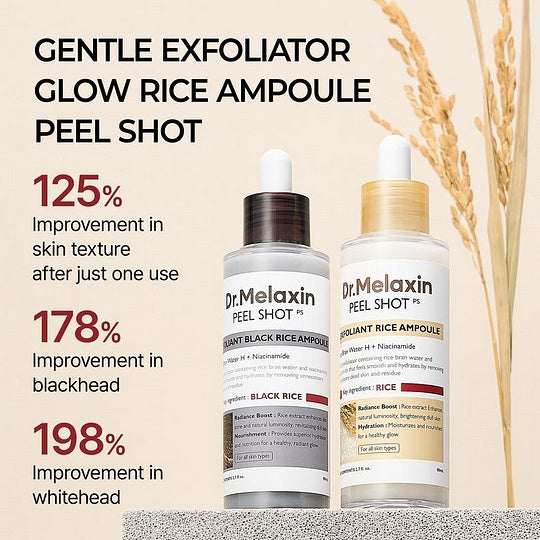 Unlock Your Skin's Glow Now!