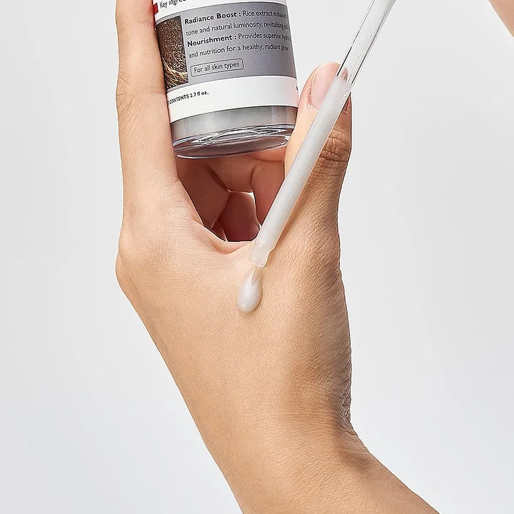 Unlock Your Skin's Glow Now!